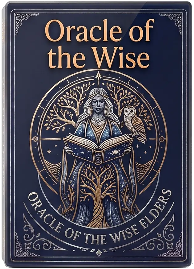 Oracle of the Wise